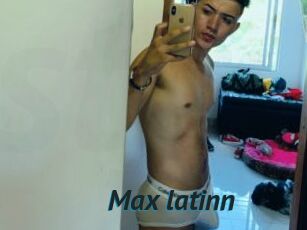 Max_latinn
