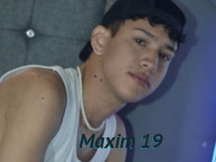 maxim_19 Sexe Tube FR