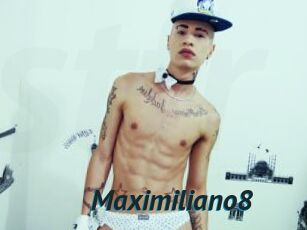 Maximiliano8