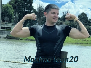 Maximo_leon20