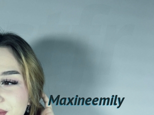 Maxineemily
