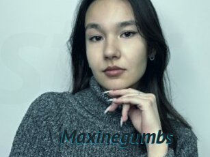 Maxinegumbs