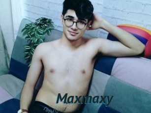 Maxmaxy