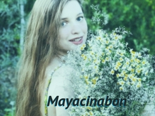 Mayacinabon