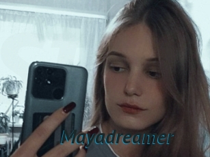 Mayadreamer