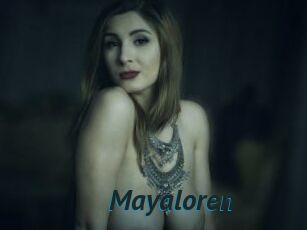 Mayaloren