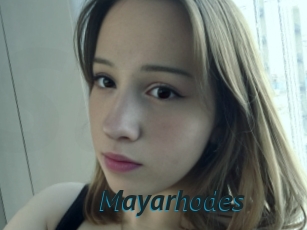 Mayarhodes