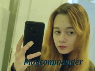 Maycommander