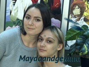 Maydaandgemma