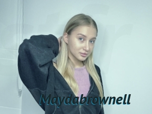 Maydabrownell