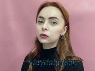 Maydabulson
