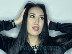 Maydadanson