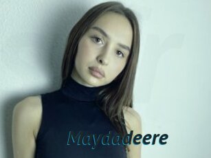 Maydadeere