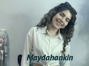Maydahankin