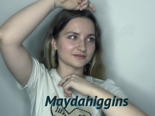 Maydahiggins