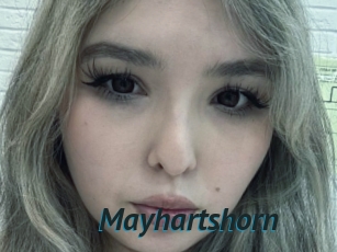 Mayhartshorn