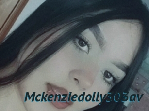 Mckenziedolly303av