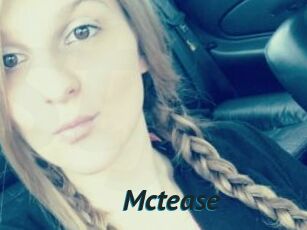 Mctease
