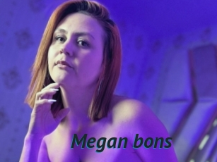 Megan_bons