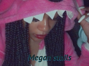 Megan_stails