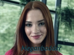 Meganbadder