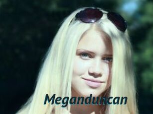 Meganduncan