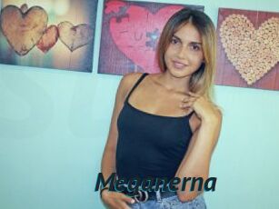 Meganerna