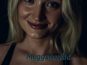 Meggsworldd