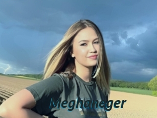 Meghaneger
