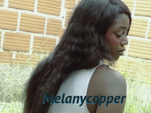 Melanycopper