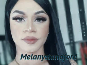 Melanystandford