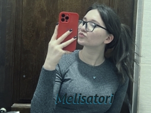 Melisatori
