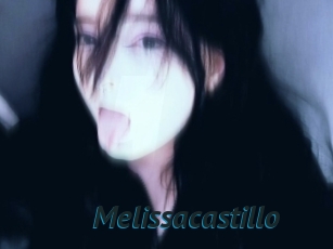 Melissacastillo