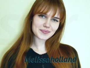 Melissaholland