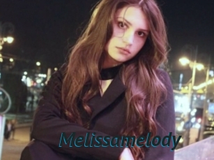 Melissamelody