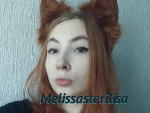 Melissasterilisa