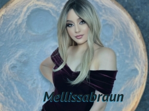 Mellissabraun