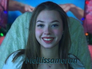 Mellissamoran
