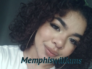 memphiswilliams Sexe Tube FR