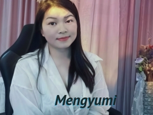 Mengyumi