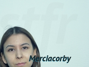 Merciacorby
