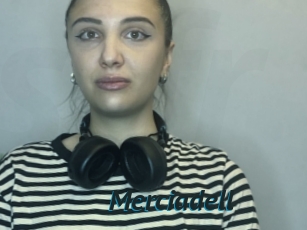 Merciadell