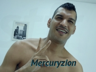 Mercuryzion