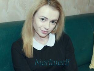 Merimerii