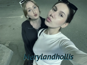Merylandhollis
