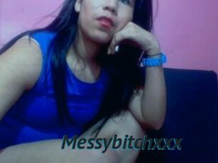 Messybitchxxx
