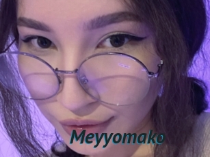 Meyyomako