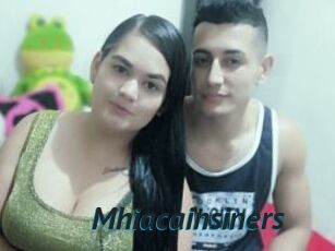 Mhiacainsiners