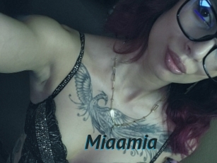 Miaamia