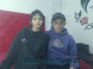 Miaandedwards
